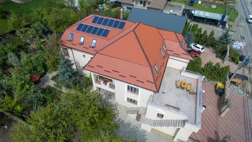 Leaganul Bucovinei Guest House - Image 1