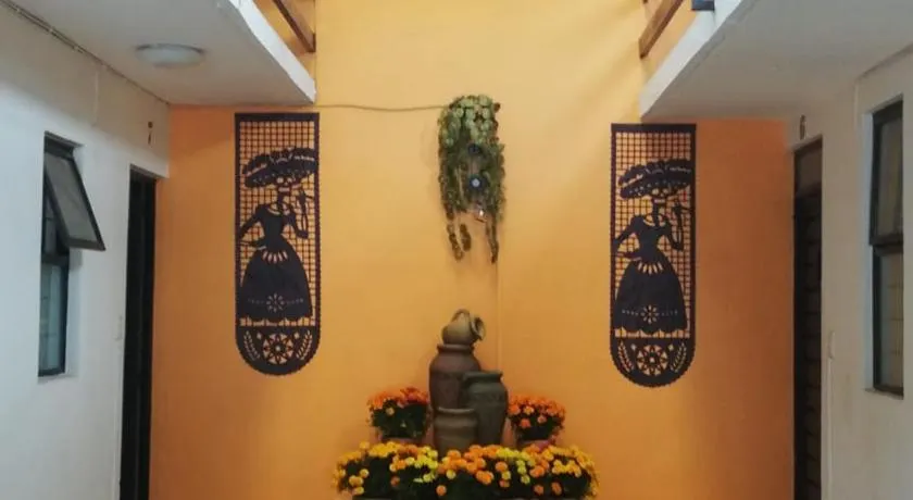 Hotel Villa Hermosa - Image 1