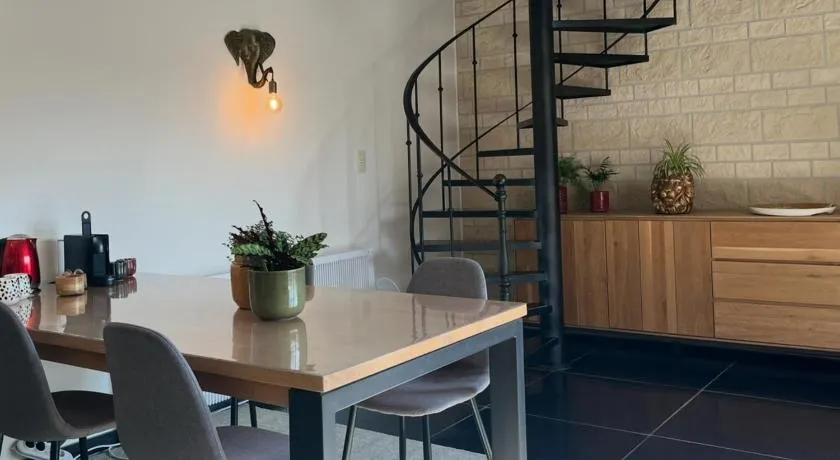 Finca Nova - Logie met privé sauna - Image 1