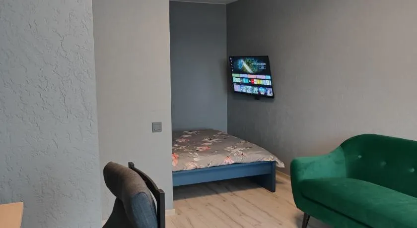 Satiksmes apartment - Image 1