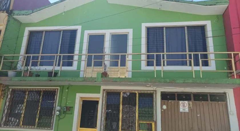 Villa De Juarez Carmen - Image 1