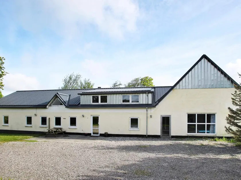 4 stjernet sommerhus i Løgstør - Image 1