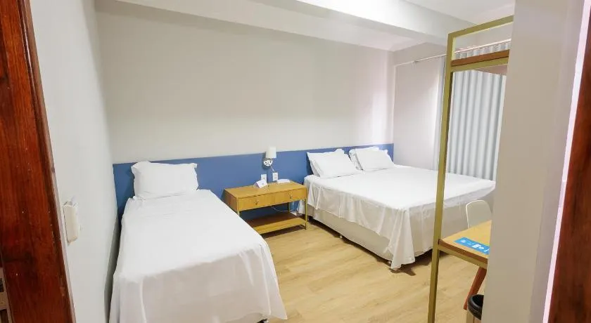 Marujos Suíte Hotel - Image 1