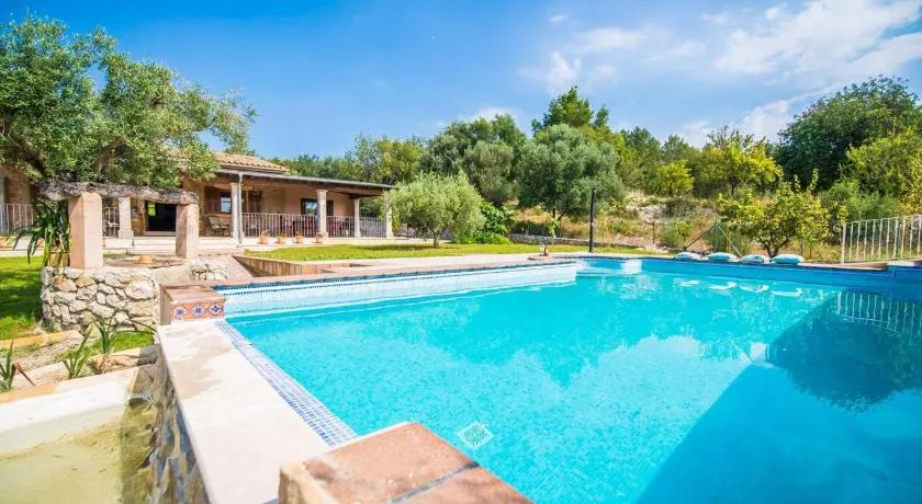 Ideal Property Mallorca - Ses Comes - Image 1