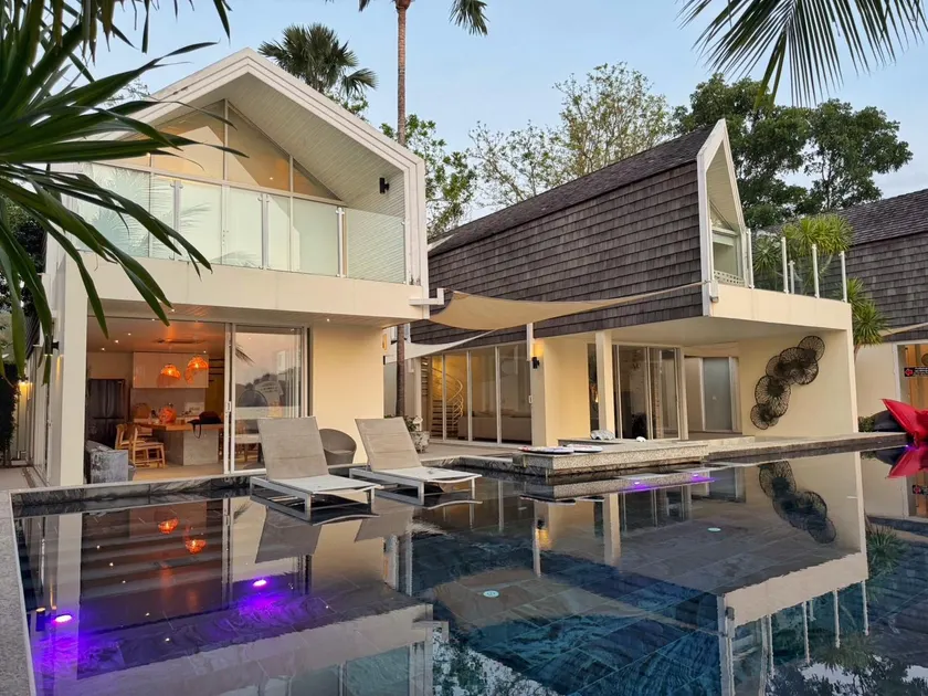 Koh Chang Horizon Villa 6 - Image 1