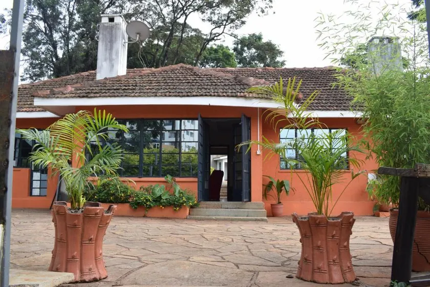 Sochati Casa Resort - Image 1