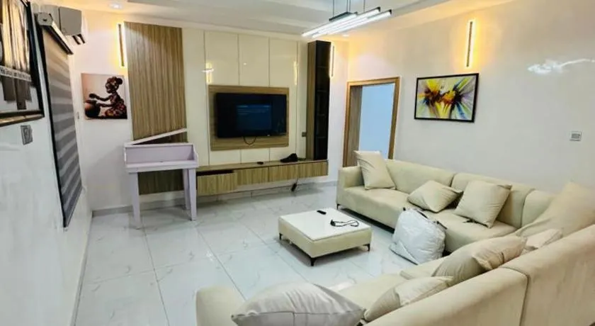 Stan - Haven Apartments ASOKORO - Image 1