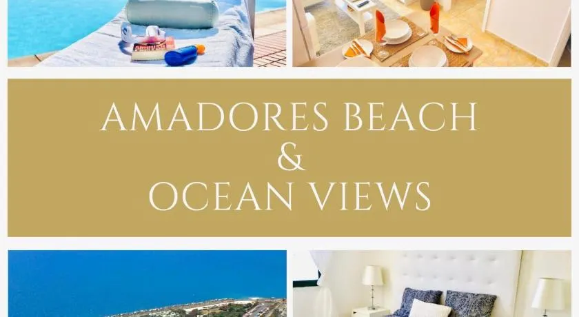 AMADORES BEACH & OCEAN VIEWS - Image 1