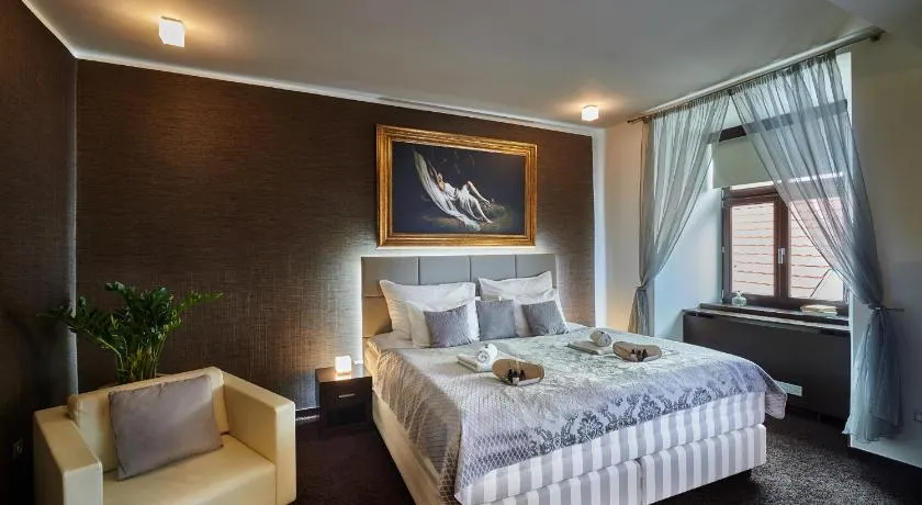 Boutique Hotel Chrysso - Image 1