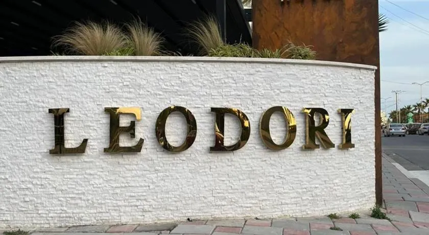 Hotel LEODORI 3 suites - Image 1