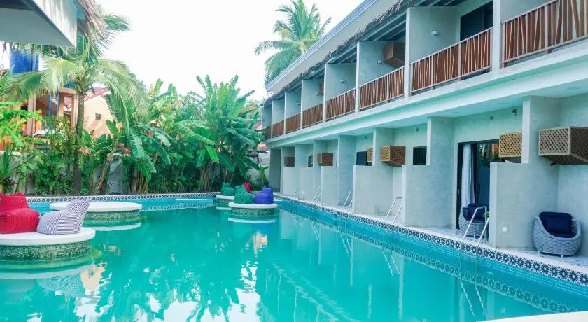 Gunita Siargao Boutique Hotel - Image 1