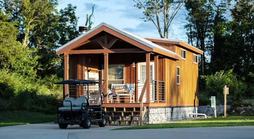 Four Corners RV Resort - Image 1