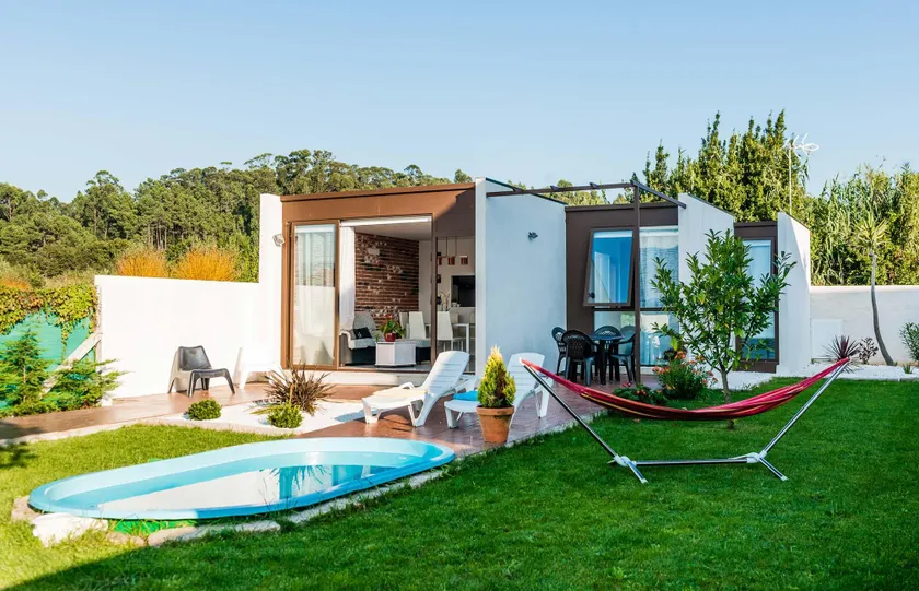 101386 -  House in Boiro - Image 1