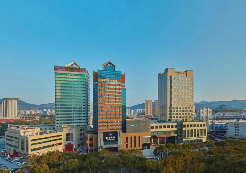 Shuguang Building - Image 1