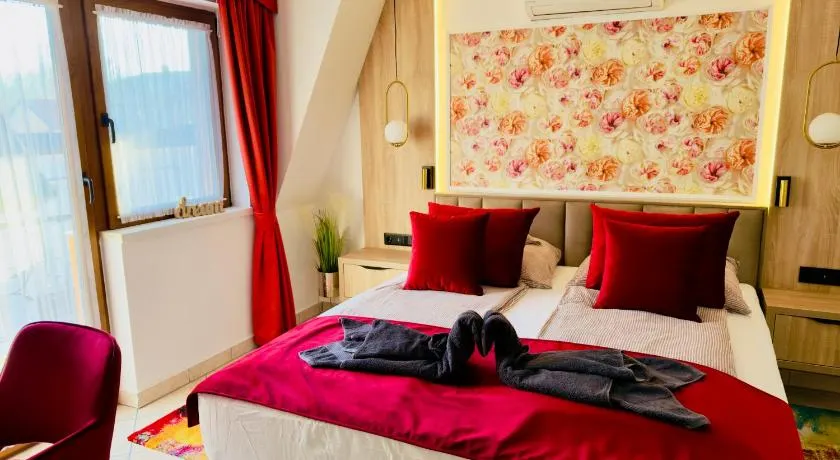 Villa Peonia-Szauna & Relax - Image 1