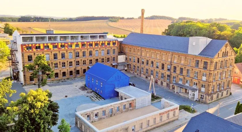 Kulturfabrik Schönbach - Image 1