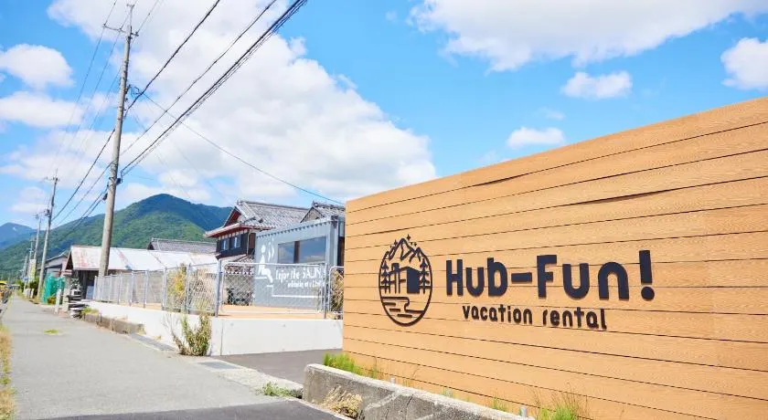 Hub-Fun - Image 1