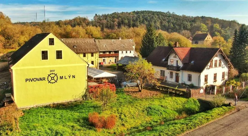 Pivovar Mlýn - Image 1