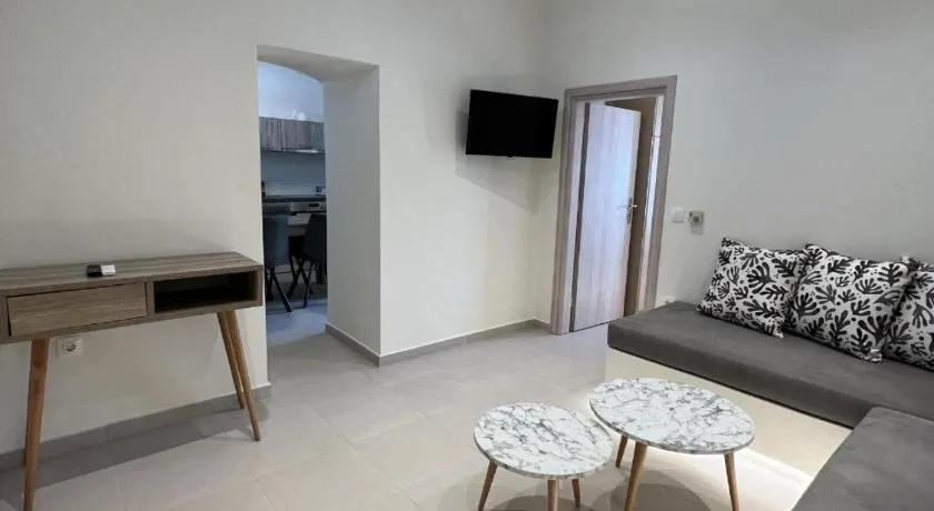 New Villa Sostis & Private Hot Tub - Image 1
