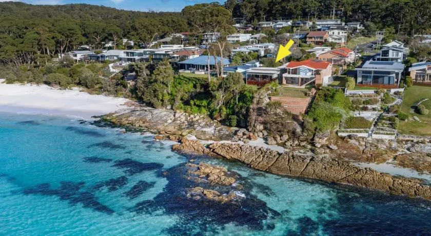 Scarborough Hyams Beach - Image 1