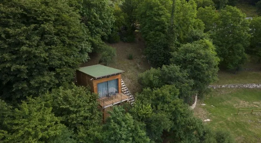 Tree House San Giorgio - Image 1