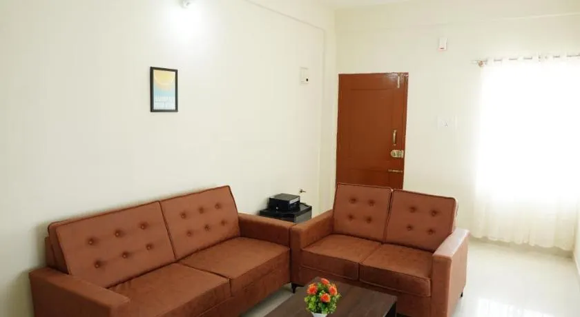 Castle Suites by Haven Homes, Kempegowda International Airport road - Image 1