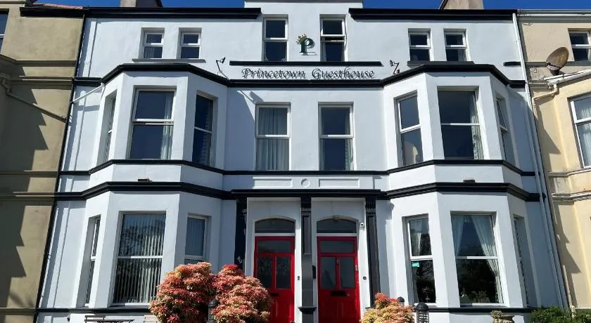 Princetown Guesthouse - Image 1