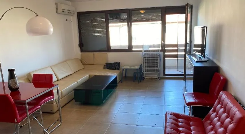 The modern apartment in the ancient city - Image 1