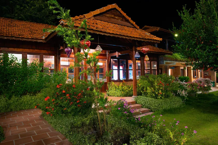 Nhà Gỗ An Nhiên - Image 1