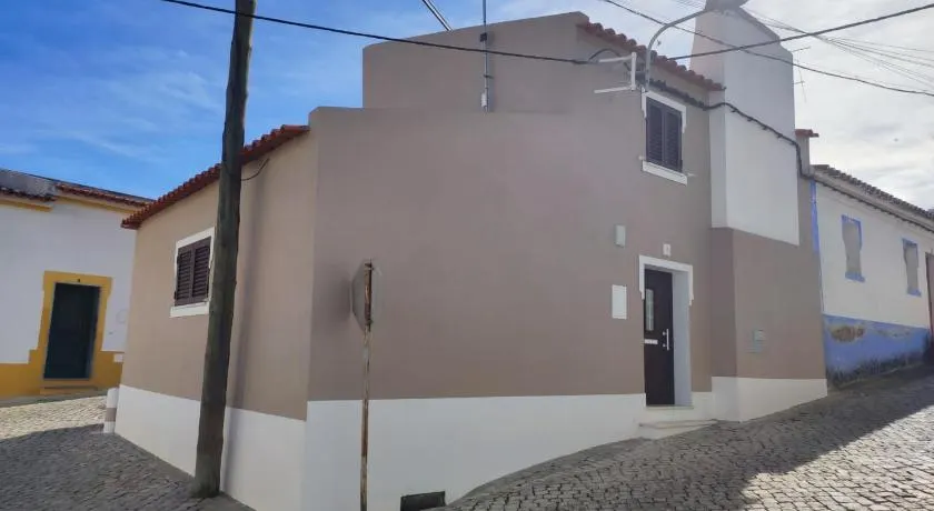 Maison de vacances 'Rua Da Avó' avec Wi-Fi - Image 1