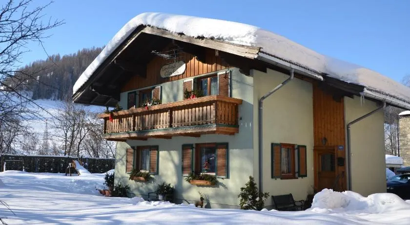 Landhaus Glockner - Image 1