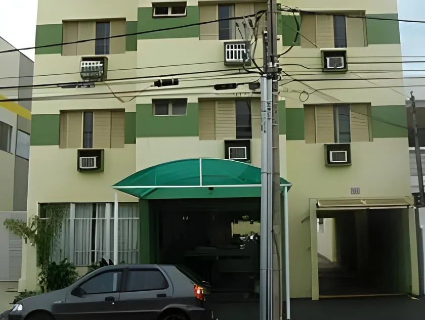 Hotel Marajó - Image 1