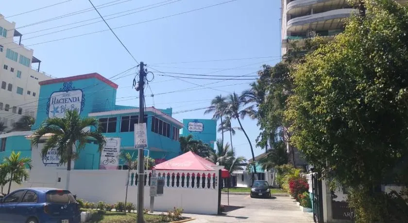 Hacienda Blue Bay - Image 1