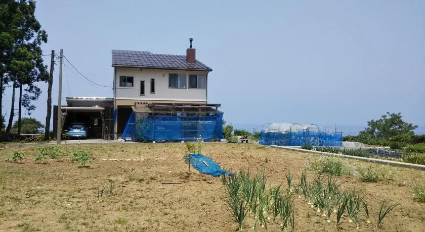 日本海 能生の宿 見晴らし亭 - Image 1