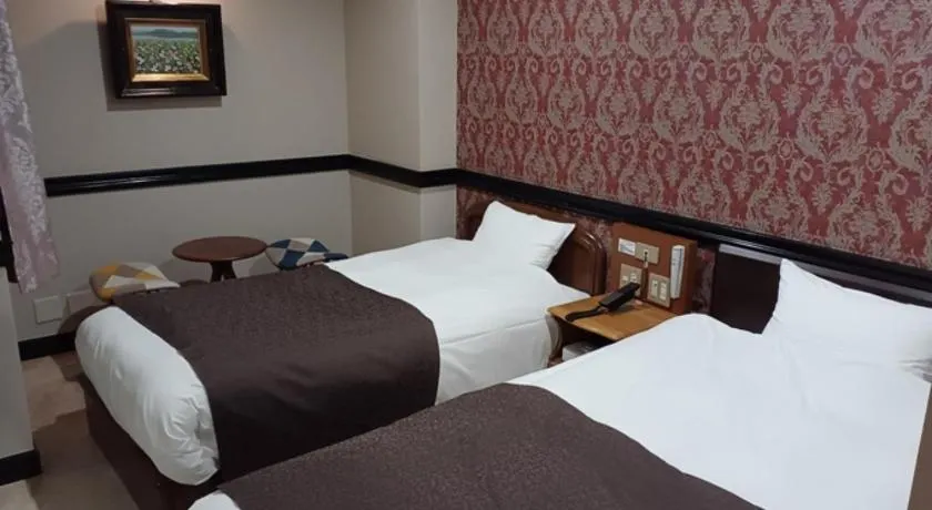 Nishikawaguchi Station Hotel - Vacation STAY 98562v - Image 1