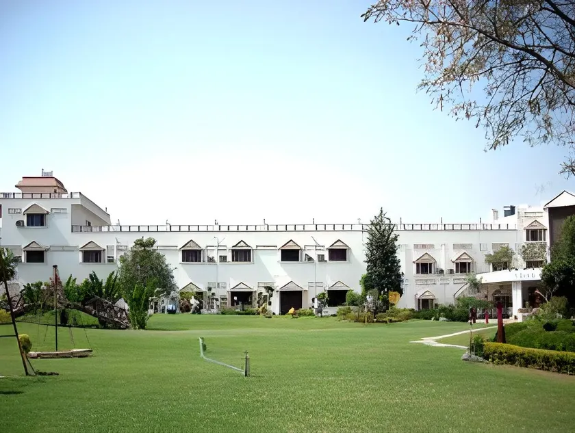 Shakti Resort - Image 1