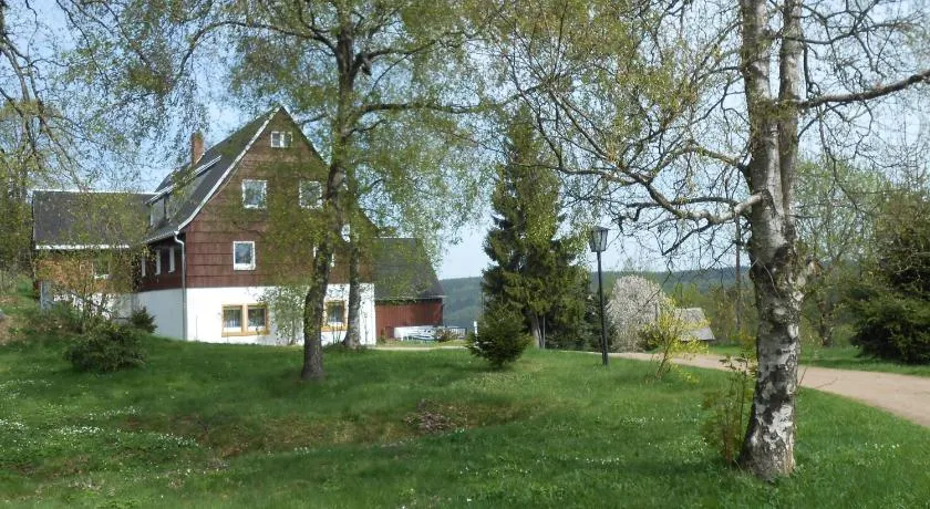 Pension Haus Pentacon - Image 1