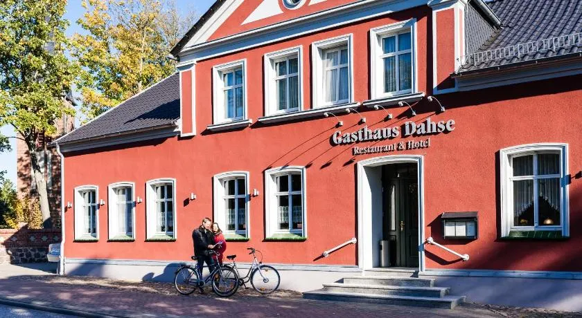 Landhaus Dahse - Image 1