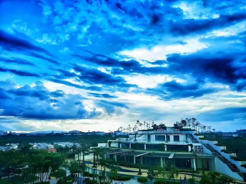 GYDEN STAYCATION #Green Haven near Senibong&Regency - Image 1