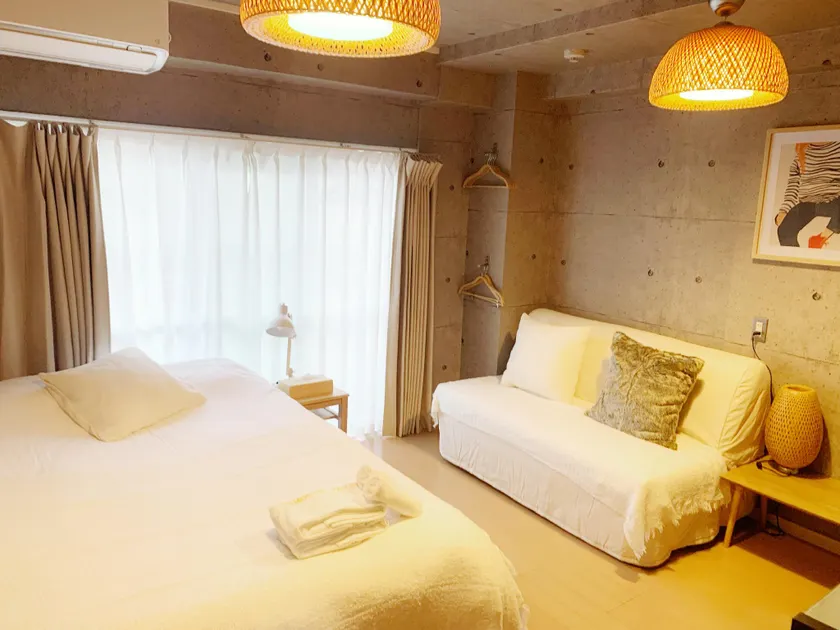 US21 Yamanote Line Cozy Apartment agoda - Image 1