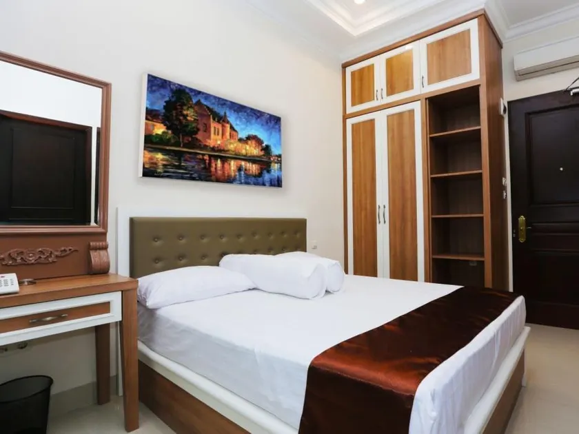 Alivio Suites Kuningan - Image 1