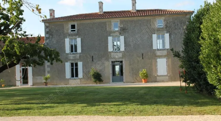 Les Chambres des Ardillers - Image 1