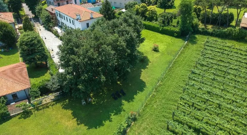 Villa Franca Casa Vacanze - Image 1