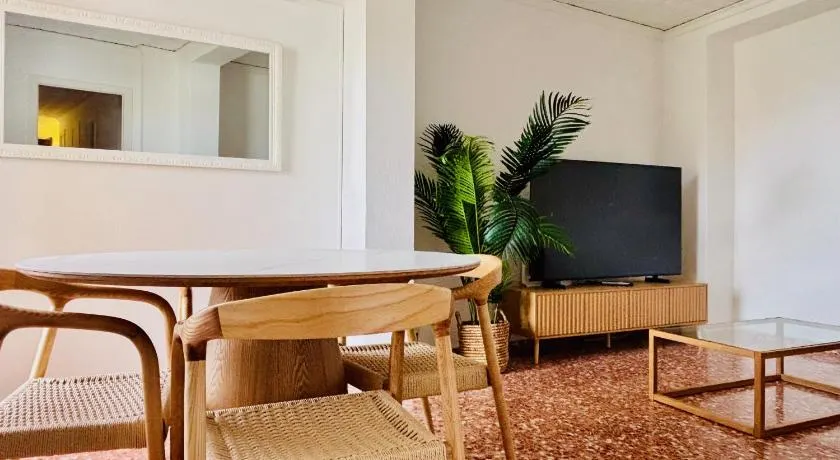 Cosy Flat Catarroja - Image 1