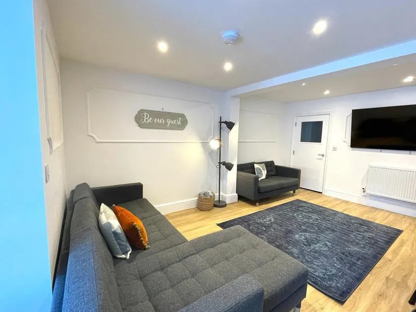 Ivory House - Image 1