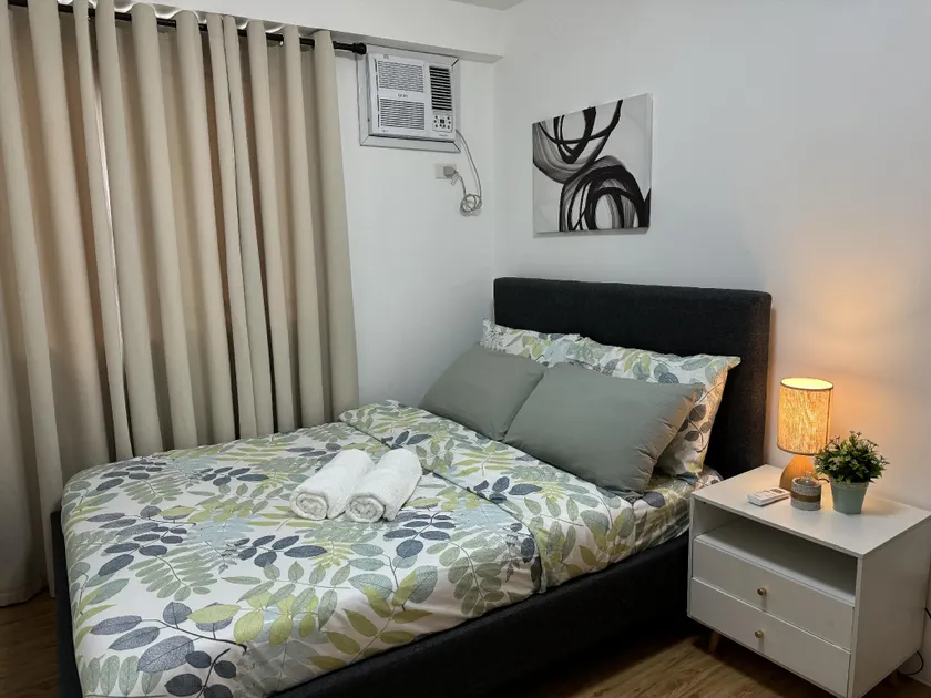 Davao City Condo Downtown near Airport and Beach - Image 1