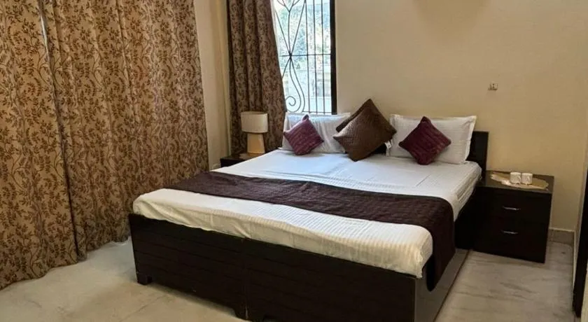 Hotel O Sarla Residency - Image 1