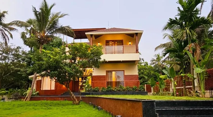 Savera Seafront - Image 1