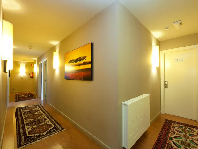 Hotel Spa Gametxo - Image 1