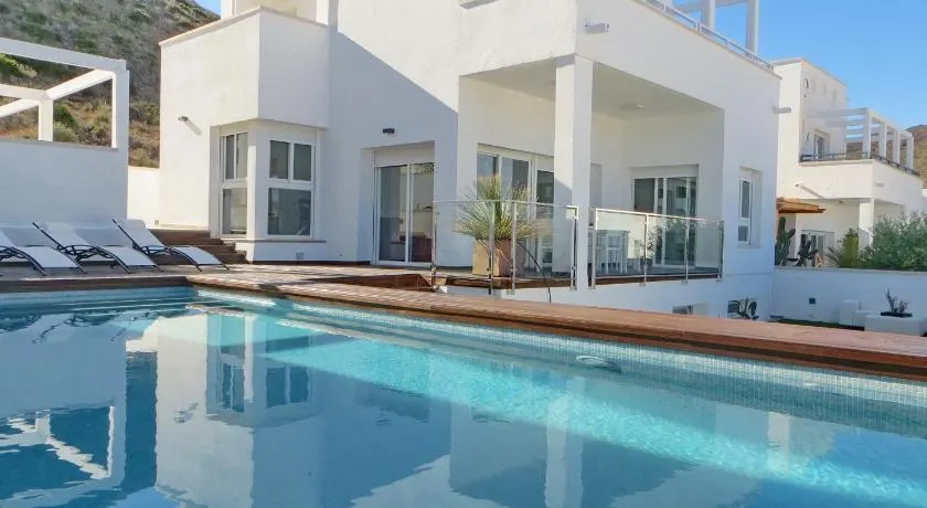 Villa del Pez Azul - Image 1